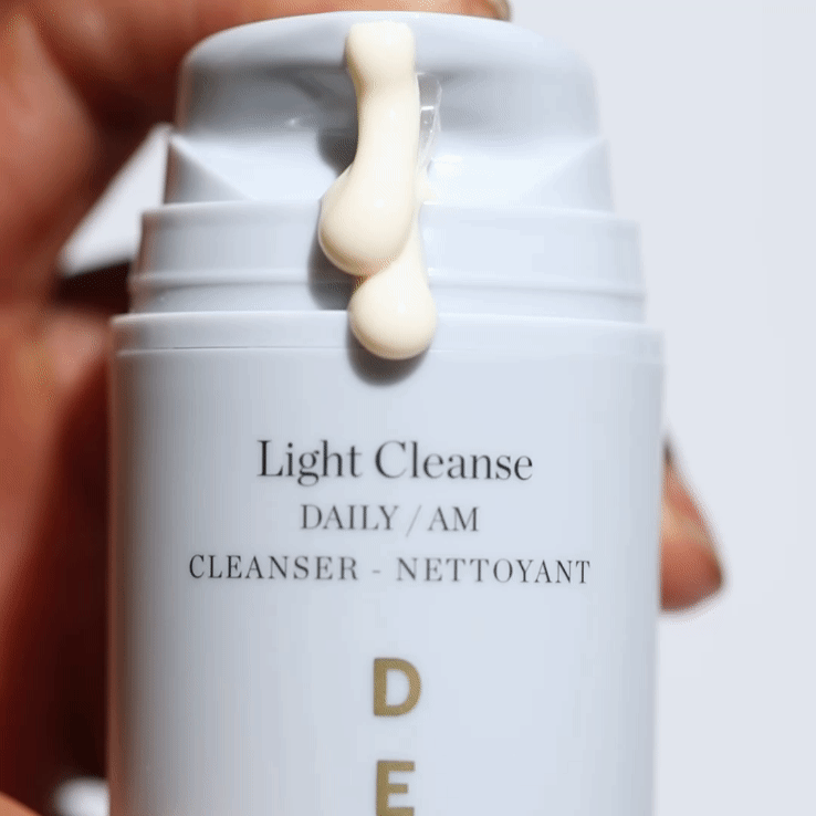 Decree Light Cleanse 30ml