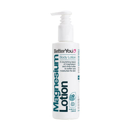 BetterYou Magnesium Body Lotion