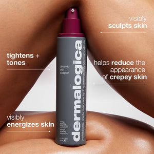 Dermalogica Dynamic Skin Sculptor 150ml