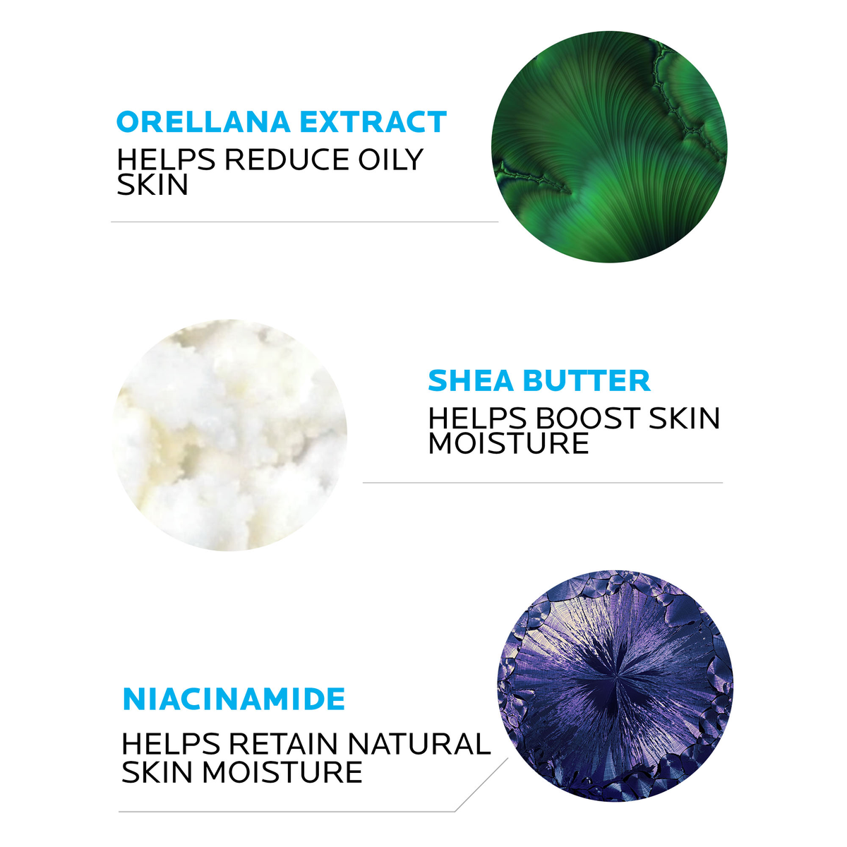 ingredient information 
