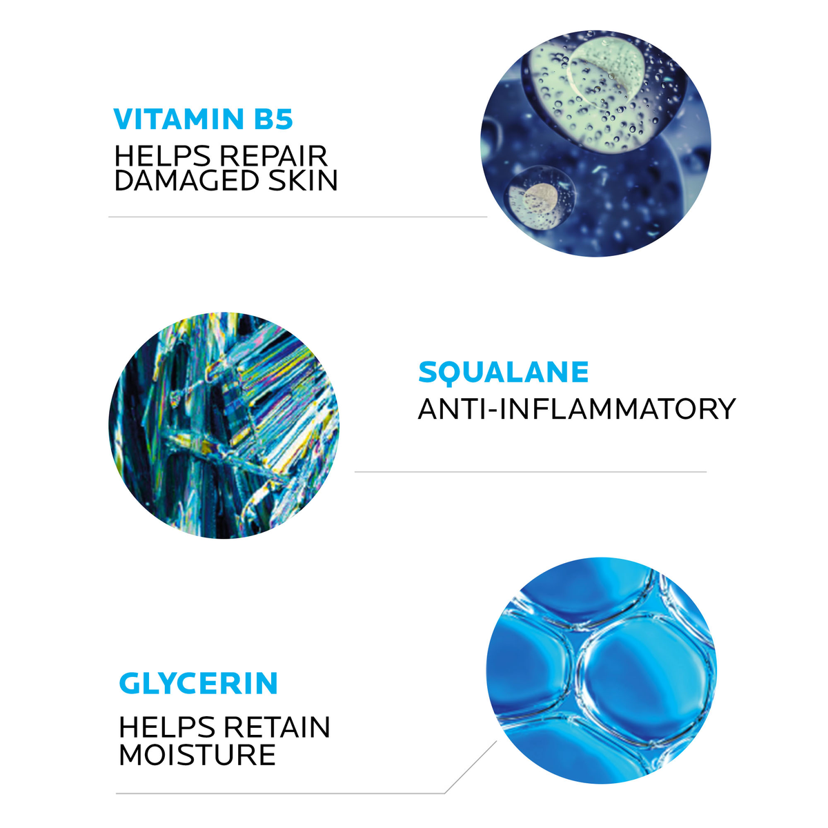 ingredient information 