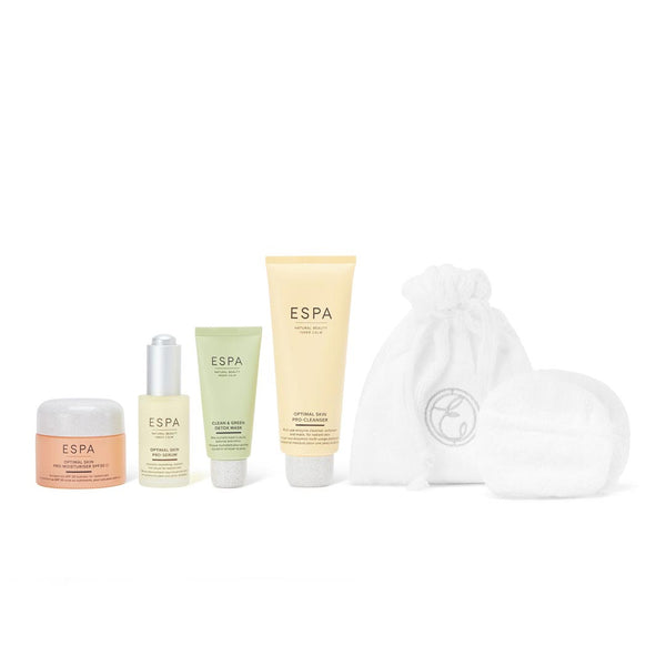 ESPA Glow Giving Collection