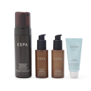 ESPA Men's Grooming Collection