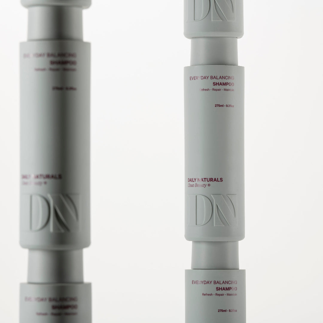 Daily Naturals Everyday Balancing Shampoo 1000ml