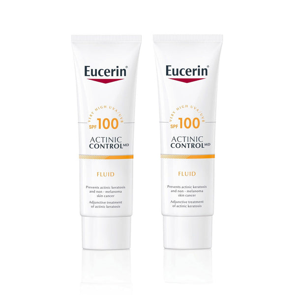 Eucerin Actinic Control SPF 100 Duo