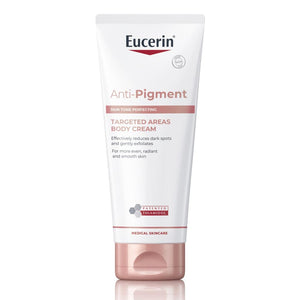 Eucerin Anti-Pigment Targeted Areas Body Cream 200ml