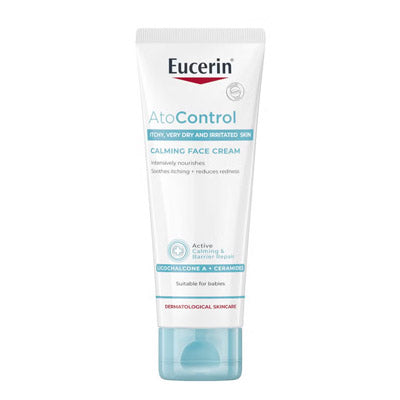 Eucerin AtoControl Face Care Cream 50ml