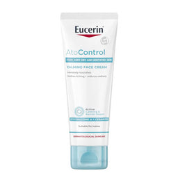 Eucerin AtoControl Face Care Cream 50ml