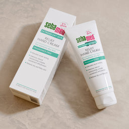 Sebamed Extreme Dry Skin Relief Hand Cream 5% Urea 75ml