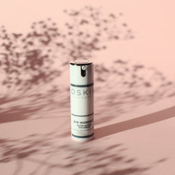 OSKIA Vitamin Eye Makeup Remover & Eye Wonder Nutri-Active Eye Serum Duo