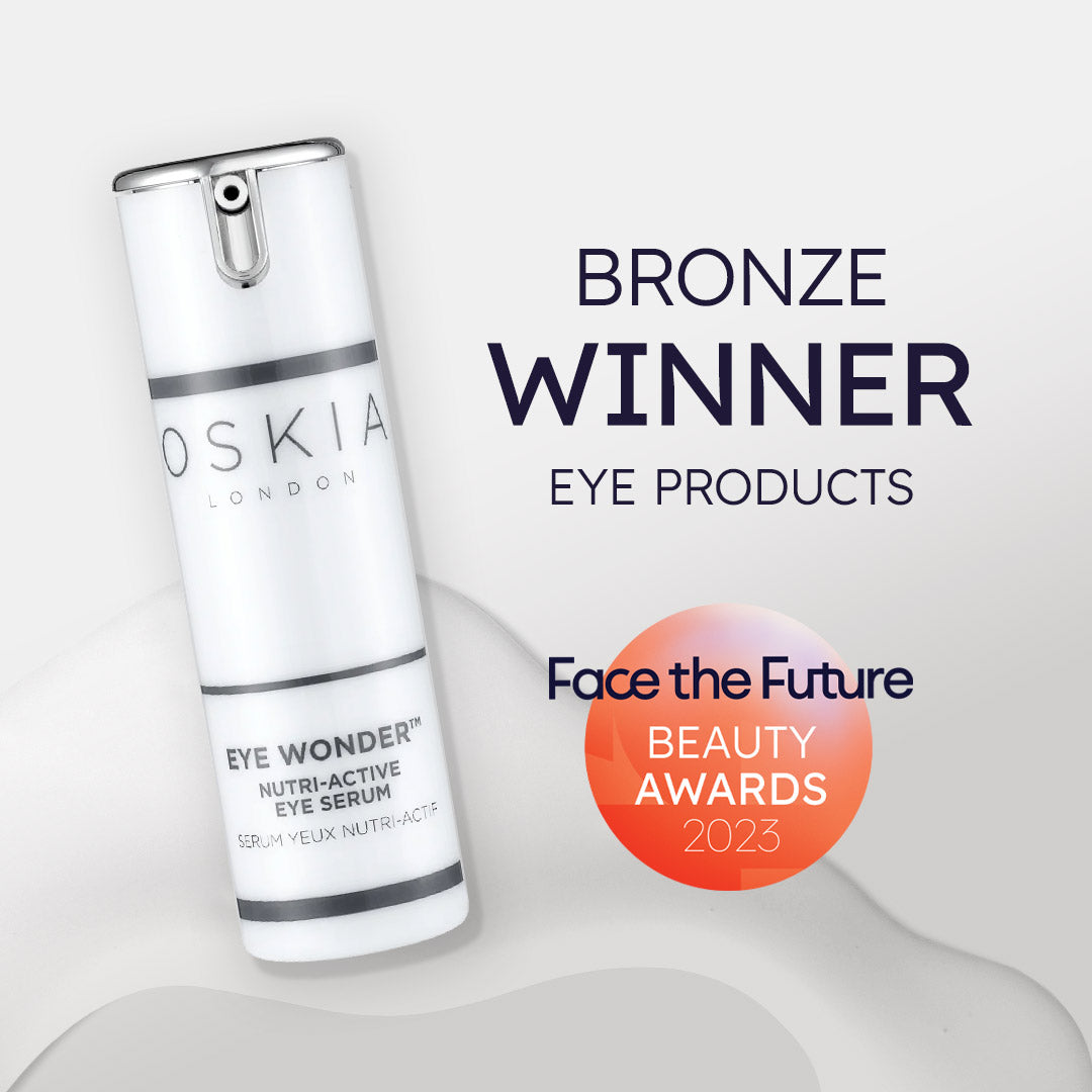 OSKIA Eye Wonder Nutri-Active Eye Serum