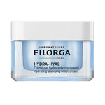 FILORGA HYDRA-HYAL Mattifying Anti-Ageing Plumping Face Cream with Hyaluronic Acid 50ml