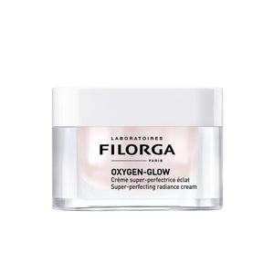 FILORGA OXYGEN-GLOW Smoothing and Radiant Face Cream