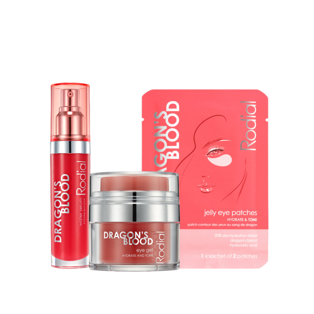 Rodial Dragon's Blood Face The Future Exclusive Kit