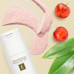 Eminence Organic Barbados Cherry Enzyme Cleansing Powder 80g