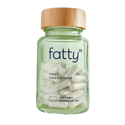 Fatty15 C15:0 Fatty Acid Supplement 90 Day Kit