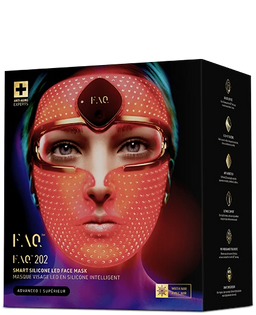 FOREO FAQ 202 LED Mask