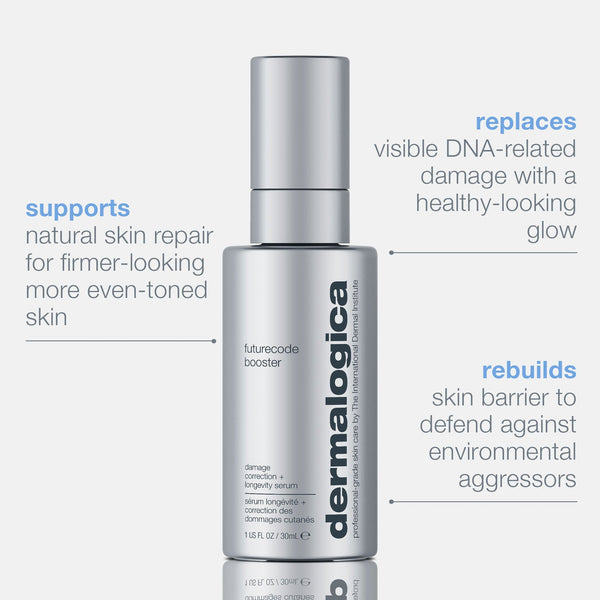 Dermalogica FutureCode Booster 30ml