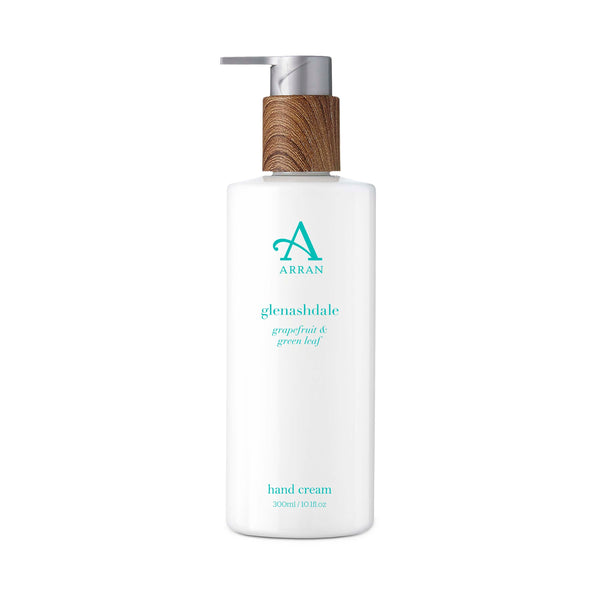ARRAN Glenashdale Hand Cream 300ml