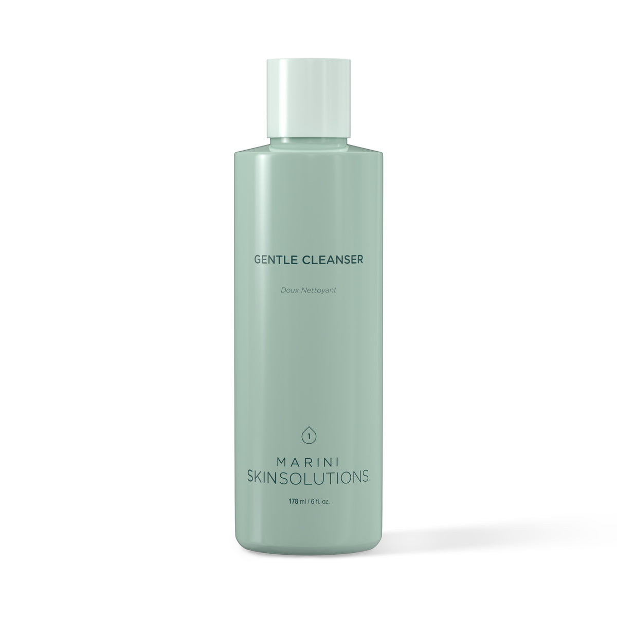Jan Marini Age Intervention Gentle Cleanser (Now Marini SkinSolutions Gentle Cleanser 178ml)