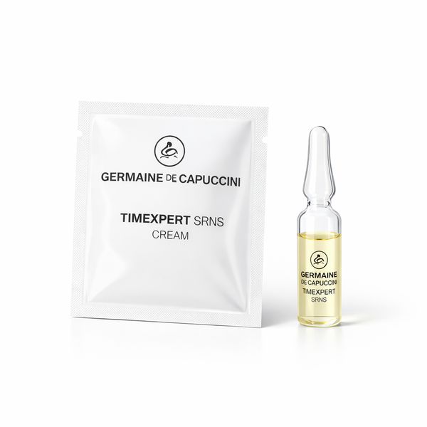 ‍Freebie: Germaine de Capuccini Expert Lab Tec-Exosome Mini Duo (100% off)