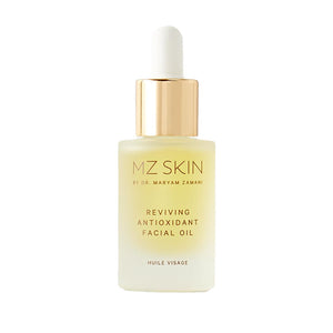 Gift: MZ SKIN Reviving Antioxidant Facial Oil 15ml