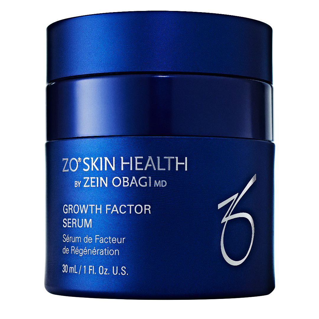 ZO Skin Health ZO Growth Factor serum (New upgraded formula)