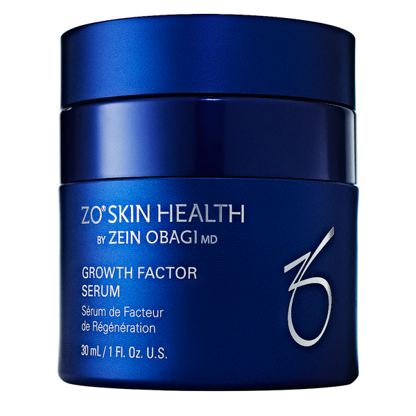 ZO Skin Health ZO Growth Factor serum (New upgraded formula)