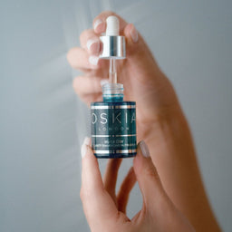 OSKIA H2 Glow Serum