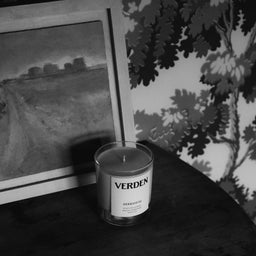 Verden Herbanum Scented Candle