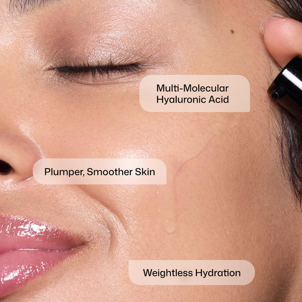 Revision Skincare HA HydraSerum+ 30ml