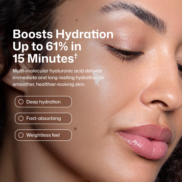 Revision Skincare HA HydraSerum+ 30ml
