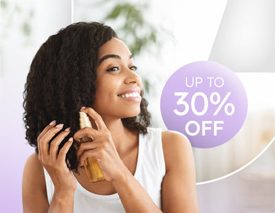 Haircare Heroes Sale