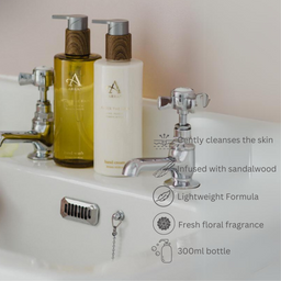 ARRAN After the Rain Hand Wash 300ml