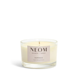 NEOM Happiness Scented Candle (Travel)