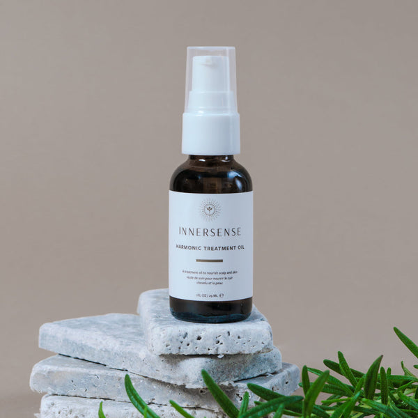 Innersense Harmonic Treatment Oil 118ml