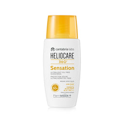 Heliocare 360 Sensation SPF50+