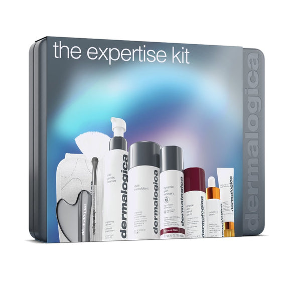 Dermalogica The Expertise Kit