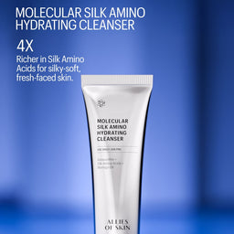 Allies of Skin Lift & Protect Routine Anti Aging Skincare Kit