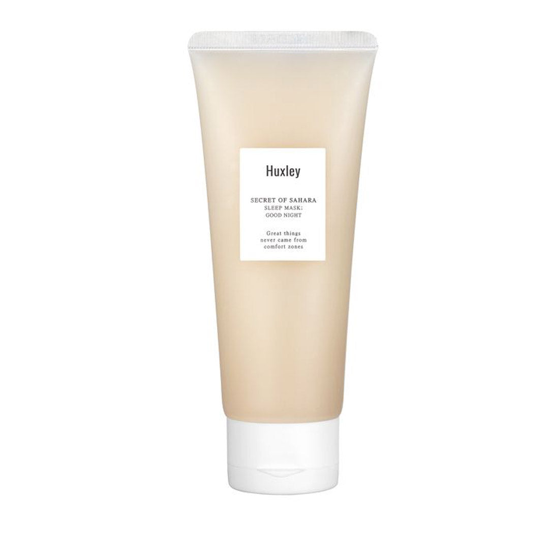 Huxley Sleep Mask; Good Night 150g
