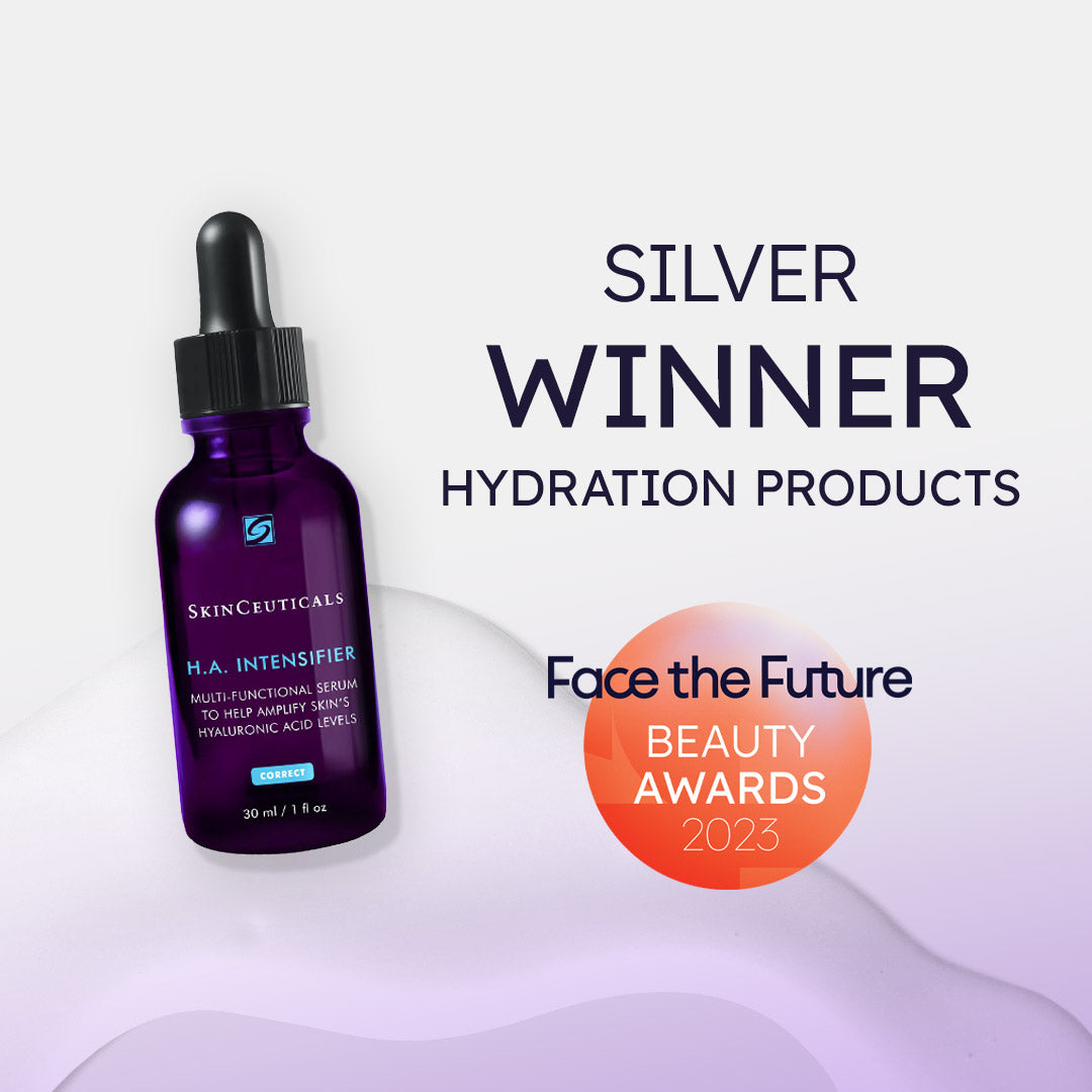 Freebie: SkinCeuticals H.A. Intensifier Multi-Glycan 15ml