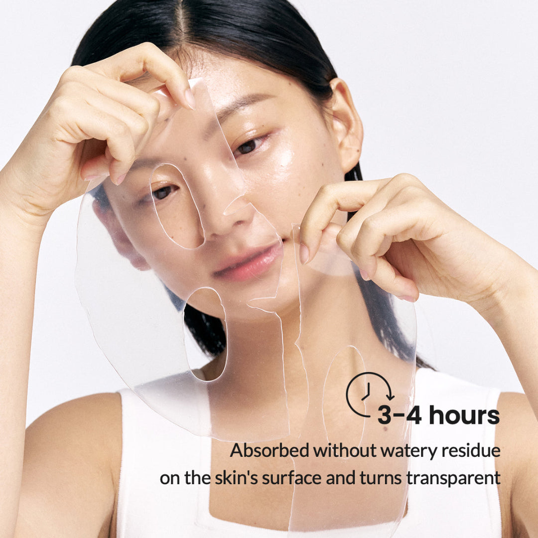 Biodance Hydro Cera-Nol Real Deep Mask 1Box