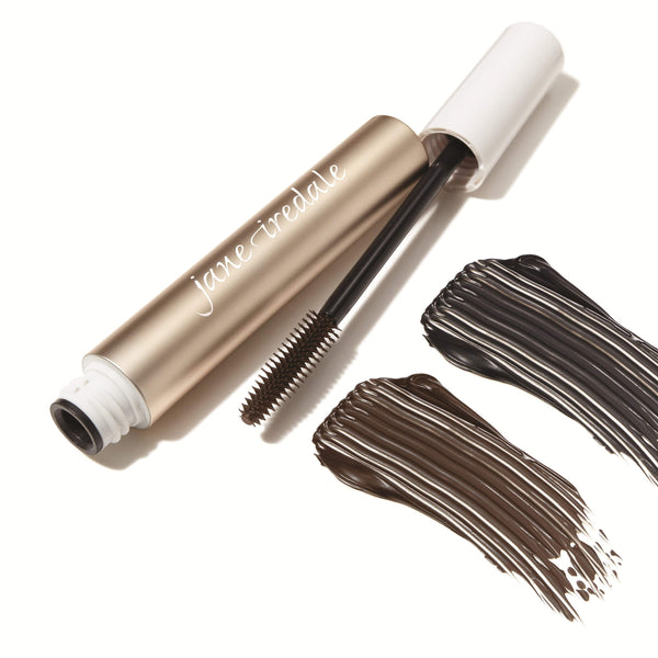 Jane Iredale Lash Fixation Lifting & Defining Tubing Mascara - Black