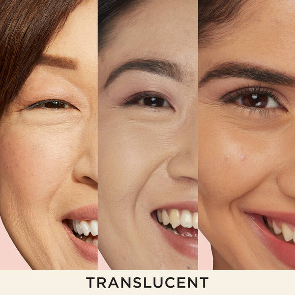 iT Cosmetics Bye Bye Pores Pressed Setting Powder