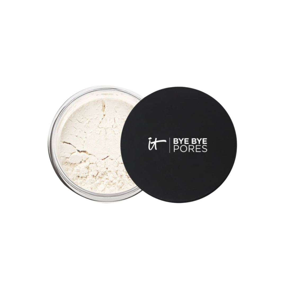 iT Cosmetics Bye Bye Pores Face Powder Translucent