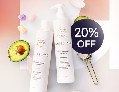 20% Off Innersense