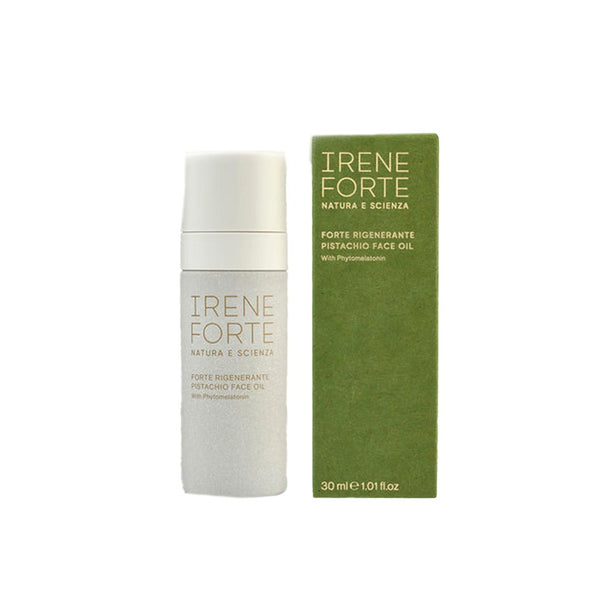 Irene Forte Pistachio Face Oil