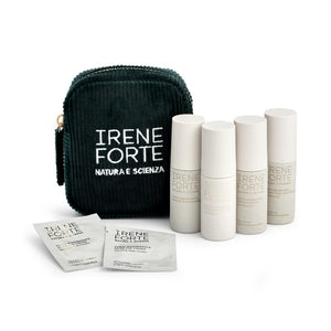 Irene Forte Skincare Morning Glow Routine