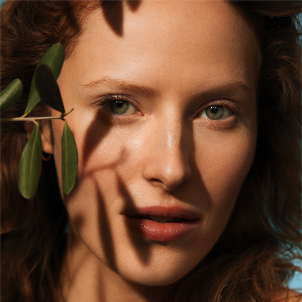 Irene Forte Skincare Olive Hydrating Eye Cream 15ml