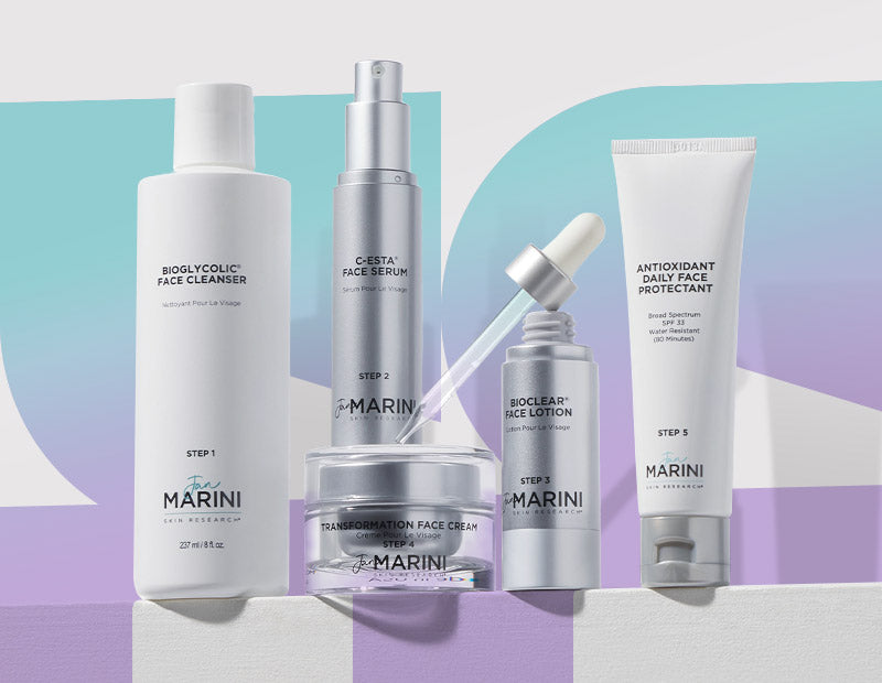 jan marini brand of the month